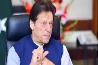 سپریم کورٹ نے الیکشن کمیشن کو عمران خان کے خلاف توہین عدالت کی کارروائی جاری رکھنے کی اجازت دی