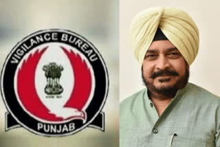 VB gets prosecution sanction against former minister Sandhu Singh Dharamsot