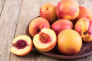 stone fruit benefits