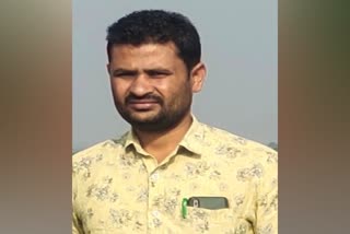 agriculture officer missing in kushtagi