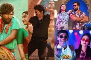 Youtube 2022 top 10 music videos alluarjun pushpa