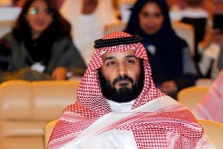 US dismisses lawsuit against Saudi crown prince  prince Mohammed bin Salman  Jamal Khashoggi murder  Journalist Jamal Khashoggi murder  സൗദി കിരീടാവകാശിക്കെതിരായ കേസ് തള്ളി  ഖഷോഗി വധത്തിൽ സൗദി കിരീടാവകാശിക്കെതിരായ കേസ്  സൗദി കിരീടാവകാശിക്കെതിരായ കേസ്  മാധ്യമപ്രവർത്തകൻ ജമാൽ ഖഷോഗി  മാധ്യമപ്രവർത്തകൻ ജമാൽ ഖഷോഗി കൊലപാതകം  സൗദി അറേബ്യന്‍ കിരീടാവകാശി  സൗദി അറേബ്യന്‍ കിരീടാവകാശി മുഹമ്മദ് ബിൻ സൽമാന്‍  ജോ ബൈഡന്‍  ജഡ്‌ജ് ജോൺ ബേറ്റ്സ്