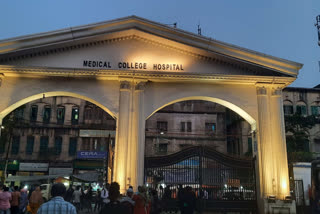 Kolkata Medical College Students Withdraw Their Sit in Protest