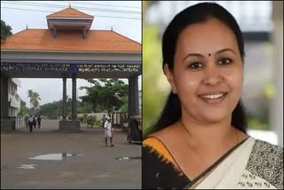 veena george  death of the baby and mother after delivery  kerala news  malayalam news  പ്രസവത്തെ തുടർന്ന് അമ്മയും കുഞ്ഞും മരിച്ച സംഭവം  മന്ത്രി വീണാ ജോർജ്  Veena George into alappuzha medical college  മെഡിക്കൽ അശ്രദ്ധ  medical negligence Alappuzha medical college  ആലപ്പുഴ മെഡിക്കൽ കോളേജ്  കേരള വാർത്തകൾ  മലയാളം വാർത്തകൾ  നവജാത ശിശു