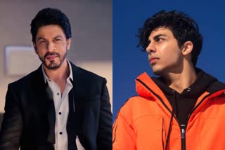 Sharukh khan son as director