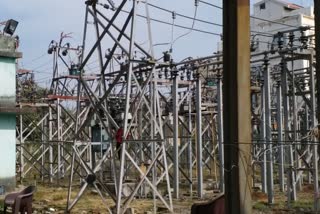 power crisis in Jharkhand