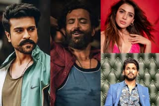 IMDB 2022 Ramcharan samantha and other  top 10 popular cinema stars list