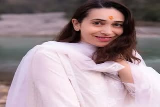 Karishma Kapoor