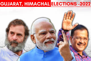 Gujarat Assembly elections: Counting of votes tomorrow