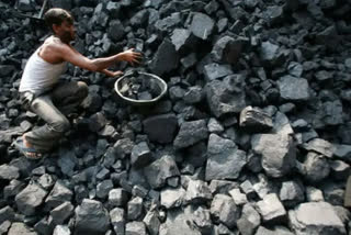 Coal import by power sector rises in last two quarters