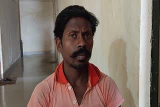 जशपुर जेल से फरार बंदी गिरफ्तार