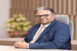 Arun Kumar Singh was appointed ONGC chairman for 3 years