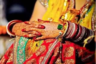 jabalpur bride complaint against beautician