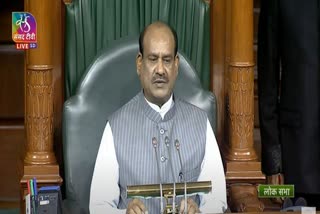 Speaker warns Adhir Ranjan amid protests against Parliamentary panels' chairmanship