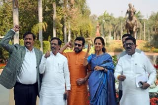 ncp-bjp-leaders-clash-in-ls-over-violent-incidents-at-maha-ktaka-border