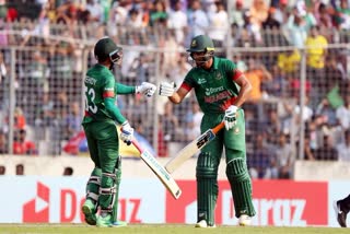 ind vs ban  ind vs ban 2nd odi score updates  bangladesh vs india  Mehidy Hasan  Mahmudullah  മെഹിദി ഹസന്‍  മഹ്മൂദുള്ള  ഇന്ത്യ vs ബംഗ്ലാദേശ്  വാഷിങ്‌ടണ്‍ സുന്ദര്‍  Washington Sundar