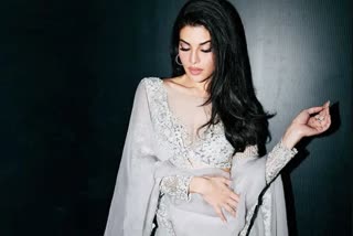 Actress Jacqueline Fernandez