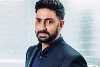 abhishek bachchan reached raisen salamatpur