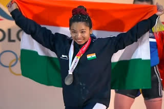 mirabai-chanu-wins-silver-medal-at-weightlifting-world-championships-2022