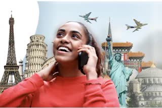 airtel world pass international roaming data pack