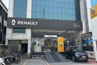 Renault  India  hike prices  models  Largest Car manufacturer  Maruthi Suzuki  പിടിച്ചുനില്‍ക്കാന്‍  മാരുതി  കാറുകളുടെ വില  റെനോ  വിലവര്‍ധന  മോഡലുകള്‍  മുന്‍നിര  വാഹന നിര്‍മാതാക്കളായ  സുസുക്കി  റെനോ ഇന്ത്യ  ന്യൂഡല്‍ഹി