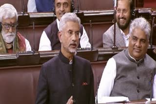 india-wont-tolerate-chinas-attempt-to-unilaterally-change-lac-eam-jaishankar-in-parliament