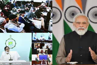 Mamata Banerjee to meet PM Modi again on Friday regarding preparation of G20 Summit