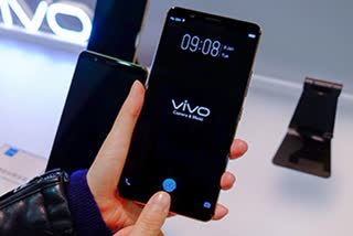 Vivo Phones Exports: