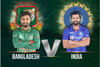Bangladesh defeated India by five runs