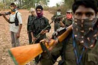 Naxalites entangled jawan in talks fled with his weapon in Chhattisgarh's, Narayanpur