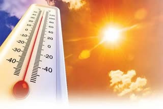 india soon heat waves in world bank report 2022