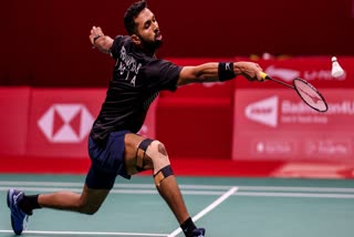 BWF World Tour Finals  HS Prannoy  Kodai Naraoka  बीडब्ल्यूएफ विश्व टूर फाइनल्स  कोडाई नाराओका  एचएस प्रणय