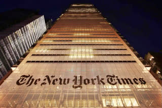 New York Times