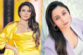 stars priyanka chopra and alia bhat