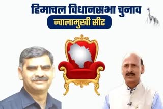 Jawalamukhi Assembly Seat Result