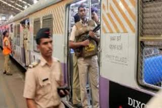 Mumbai Railway Threat