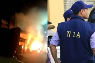 Coimbatore car blast latest update  NIA reported More arrests in Coimbatore car blast  NIA arrests more in Coimbatore car blast  Coimbatore car blast  NIA  കോയമ്പത്തൂര്‍ കാര്‍ സ്‌ഫോടനം  എന്‍ഐഎ  കോയമ്പത്തൂർ സ്വദേശി മുഹമ്മദ് തൗഫീഖ്  ഉമർ ഫാറൂഖ്  ഫിറോസ് ഖാൻ  ജമേഷ മുബീന്‍