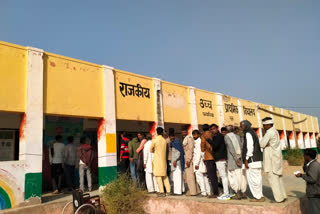 Sardarshahar by election