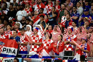 fifa  fifa fined croatia  fifa fined serbia football fedaration  croatia serbia football fedarations fine  world cup 2022  ക്രൊയേഷ്യ  സെര്‍ബിയ  ഫിഫ  ഫിഫ അച്ചടക്കനടപടി  ക്രൊയേഷ്യക്കെതിരെ അച്ചടക്കനടപടി  സെര്‍ബിയക്കെതിരെ ഫിഫ അച്ചടക്കനടപടി