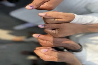 Counting underway for Padampur