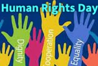 Human Rights Day 2022