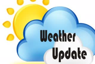 UP Weather Update