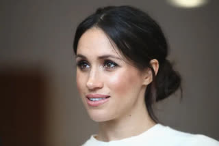 Meghan Markle wins award for philanthropy along with bagging trophy for 'Archetypes' podcast