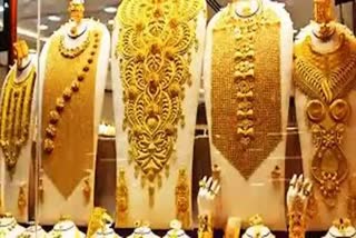 Gold Silver Price In Bihar