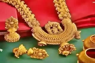 gold silver rate today in karnataka