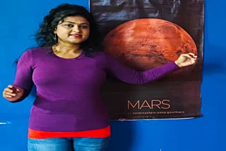Mars will Shine Brightest Astronomical Event on December 8