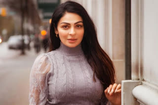 Neeru Bajwa