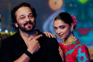 Deepika Padukone to star as lady Singham, announces Rohit Shetty