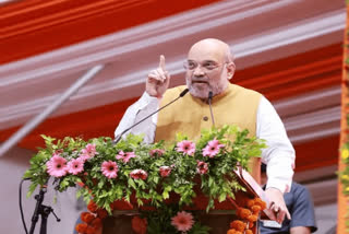 Gujarat rejected politics of revadi