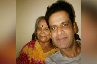 Manoj Bajpayee's mother Geeta Devi passes away